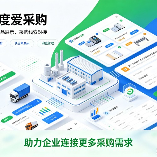 来宾百度爱采购
